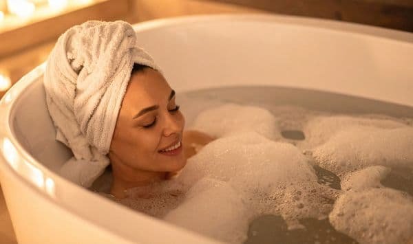 Guia prático viral 5 rituais de beleza para hackear seu estado de espírito